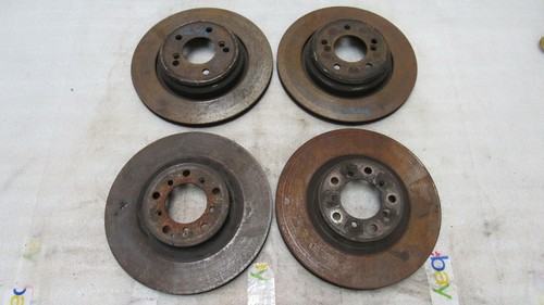 2000 2006 bmw e46 s54 - s54, front