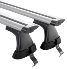 Roof Rack Dyn Bars M0KL 120cm