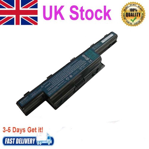 6cell battery for acer - for, aspire