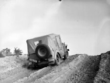 Austin Champ 1952 Advertising
