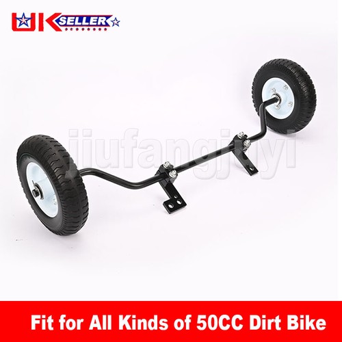 Universal training wheels for - wheels,