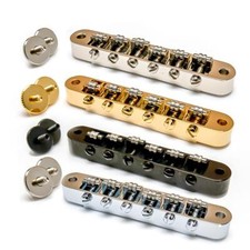 Roller Saddle Bridge for