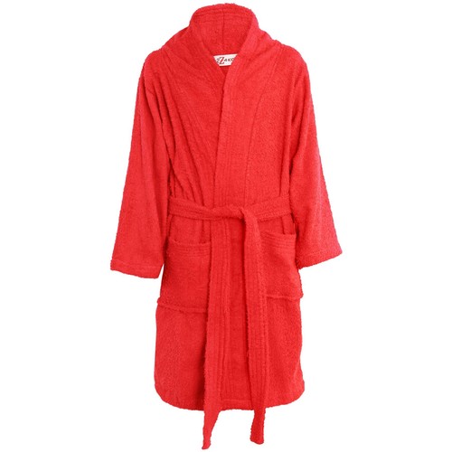 A2z kids towelling robe - 4,