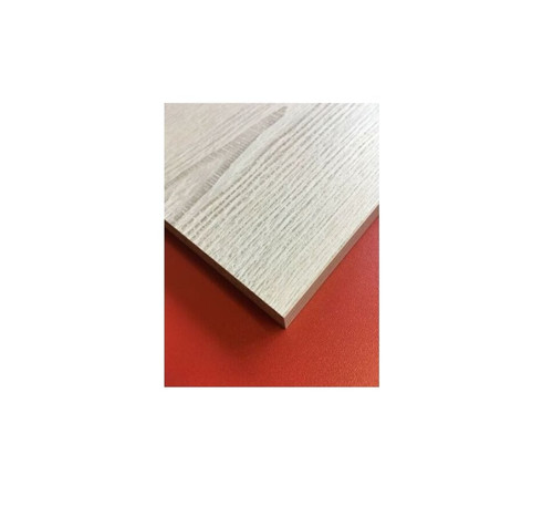 Melamine finished chipboard - finished,
