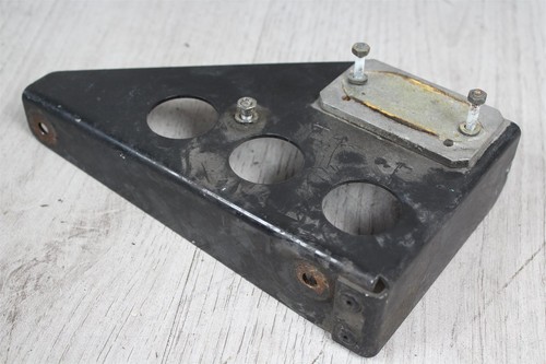 Bracket battery holder - bracket,