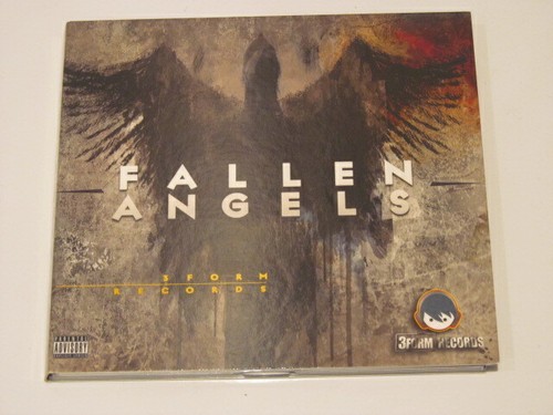 Form records fallen angels - form,