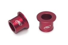 AS3 REAR WHEEL SPACERS for