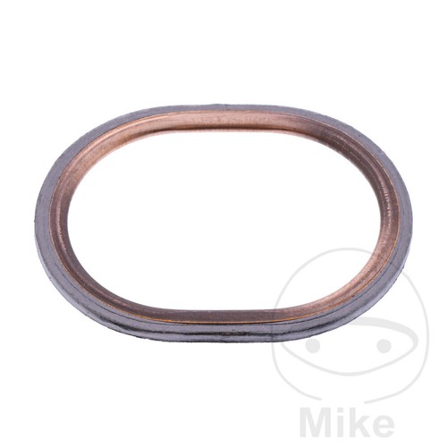 Athena exhaust gasket fits - gasket,