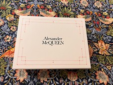 Alexander McQueen Authentic