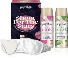 Impulse Shoot For The Stars