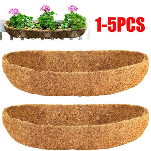 Pack trough coco liner - trough,