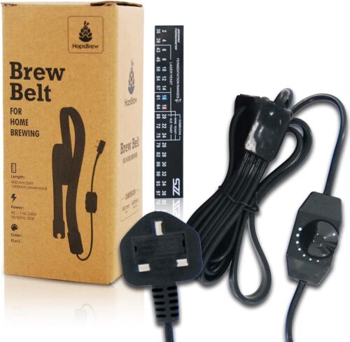 Home brew adjustable power - home,