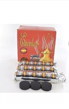 Swift Lite Charcoal Shisha