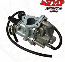 New Carburetter Carburettor