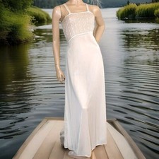 Vintage embroidered lingerie - vintage,