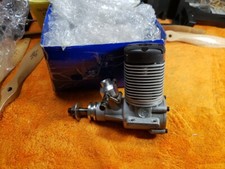 MVVS Engine - MVVS .75 GFS/R RC motor -   12ccm Motor