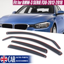 4Pcs Front Rear Wind
