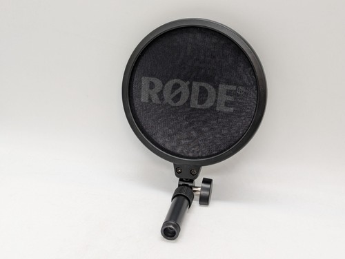 Pop filter only - only, sm6