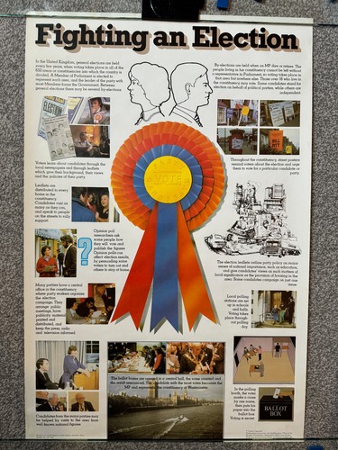 1987 government educational - uk,