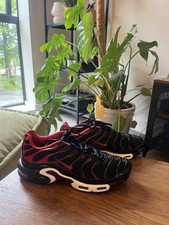 Nike Air Max Plus TN Tuned