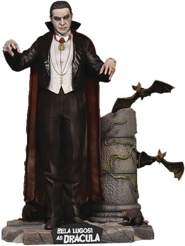 Plus scale bela lugosi - bela,