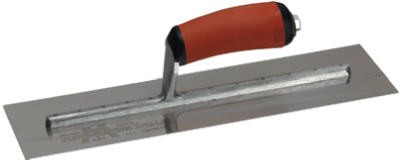 Finishing trowel - 14, x