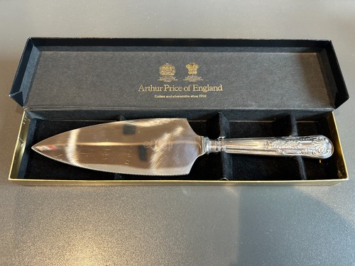 Vintage pie server - vintage,