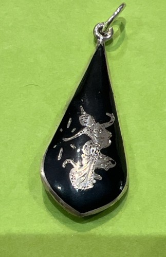 Vintage sterling silver - sterling,