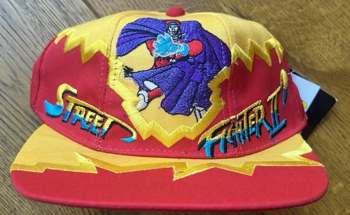 Street fighter vintage - street,