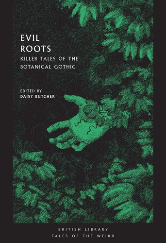 Evil roots killer tales - roots:, of