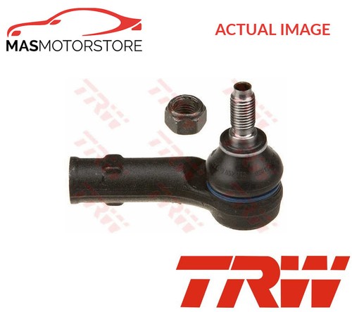 Track rod end - track,