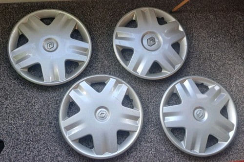 Renault inch wheel - x,