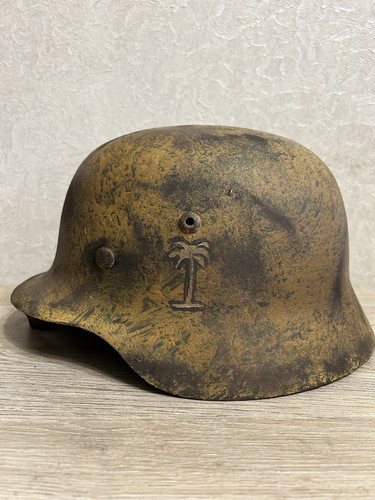 Helmet m35 german - helmet,