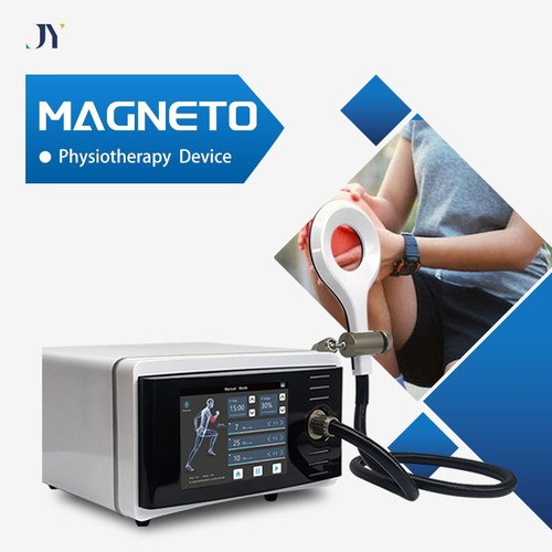 Pemf magnetic therapy device - pemf,