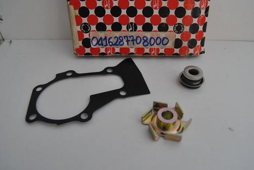 Water pump rotor - water,