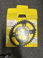 Osymetric chainring - osymetric,