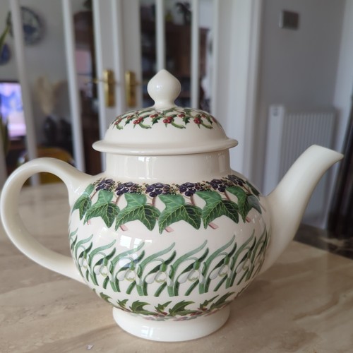 Emma bridgewater ngs - bridgewater, winter