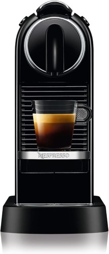 Longhi en167 nespresso - de'longhi, en167.b