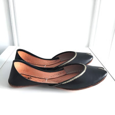 Unze London black gold