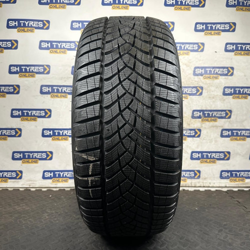 255 45r20 105t goodyear - 1x, 255/45r20