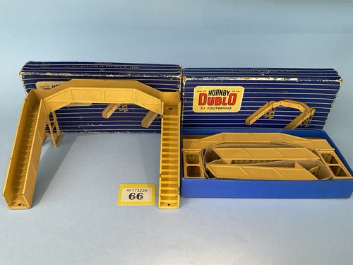 Hornby dublo two - dublo,