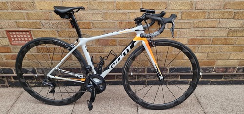 Giant tcr advanced rim road - tcr,