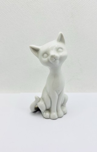 Vintage white otagiri style - vintage,