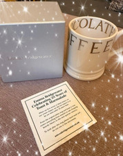 Emma Bridgewater 25 Years 1/2