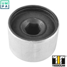 2x MOUNTING CONTROLTRAILING