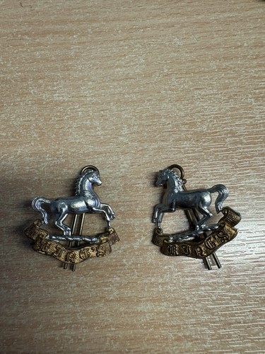 Officer collar dogs - collar, the