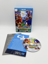 Mario & Sonic at the Rio 2016