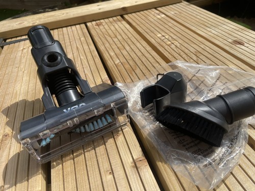 Vax head pet - vax,