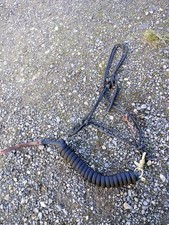 Parelli Halter Training Rope/Line GUC