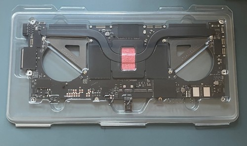 Macbook pro logic board m4 - macbook, 14
